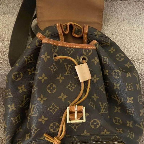 louis vuitton bag main image 7
